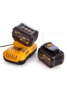 Pilarka Aligator FLEXVOLT 54V 430mm DEWALT - nr 6