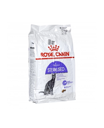 Karma Royal Canin FHN Sterilised (10 kg )