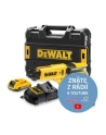 Wkrętarka do płyt DeWalt DCF620D2K-QW - nr 13