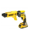 Wkrętarka do płyt DeWalt DCF620D2K-QW - nr 4