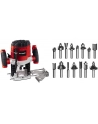 Frezarka EINHELL TH-RO 1100 E 4350470 - nr 13