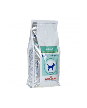 ROYAL CANIN Adult Small Dog Dental & Digest 2kg