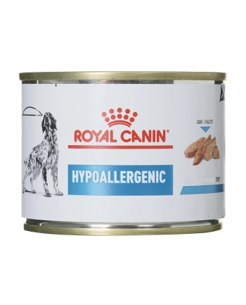 ROYAL CANIN Dog hypoallergenic puszka 200 g