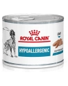 ROYAL CANIN Dog hypoallergenic puszka 200 g - nr 4