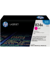 hewlett-packard Bęben HP czerwony HP 824A  HP824A=CB387A  35000 str. - nr 12