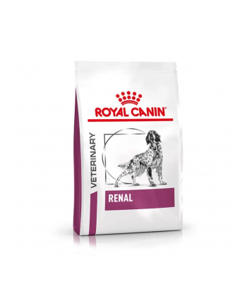 ROYAL CANIN Renal 2kgt