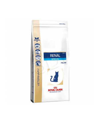 ROYAL CANIN Renal Cat 2kgt