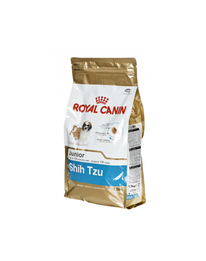 Royal Canin SHN Breed Shih Tzu Jun 1 5 kg główny