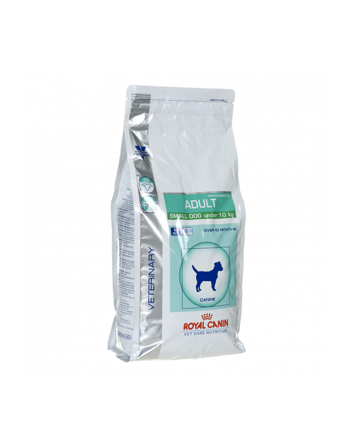 ROYAL CANIN Adult Small Dog Dental & Digest 2kg główny