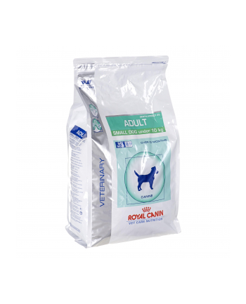 ROYAL CANIN Adult Small Dog Dental & Digest 4kg