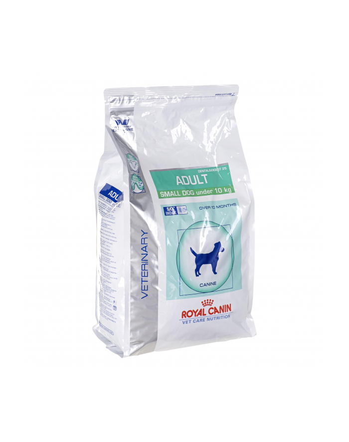 ROYAL CANIN Adult Small Dog Dental & Digest 4kg główny