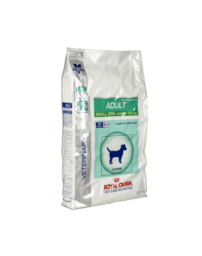 ROYAL CANIN Adult Small Dog Dental & Digest 8kg główny