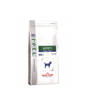 Royal Canin VD Dog Satiety Small 1 5 kg