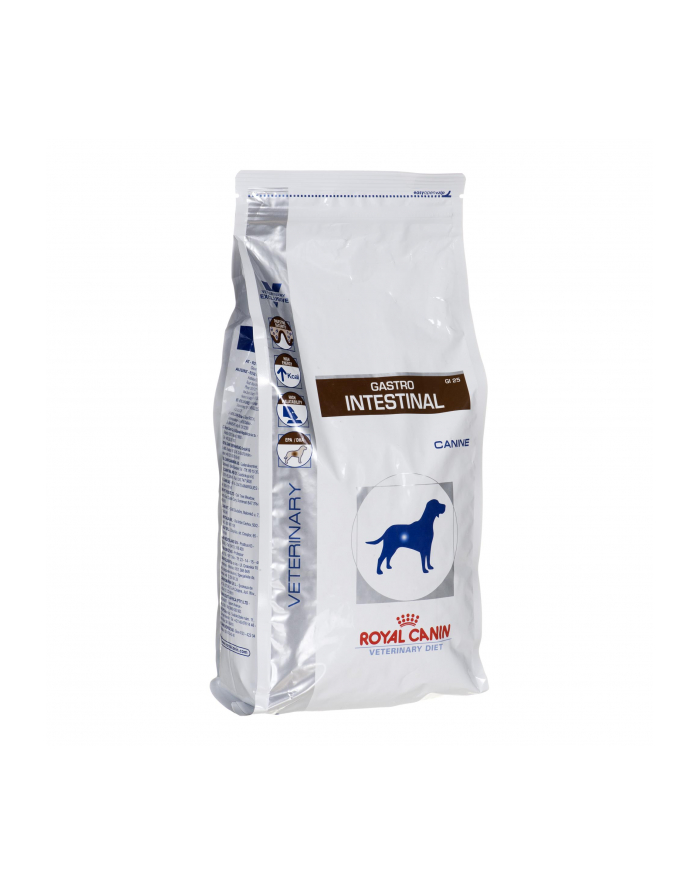 ROYAL CANIN Dog gastro intestinal 2 kg główny