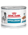 ROYAL CANIN Dog hypoallergenic puszka 200 g - nr 4