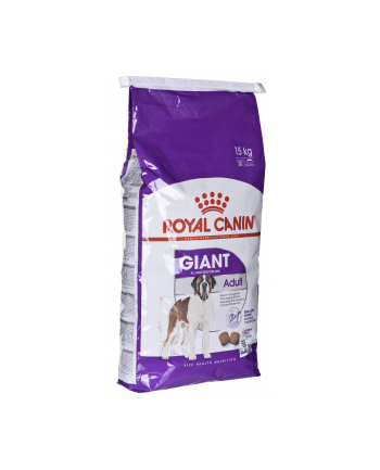Karma Royal Canin SHN Giant Adult (15 kg )