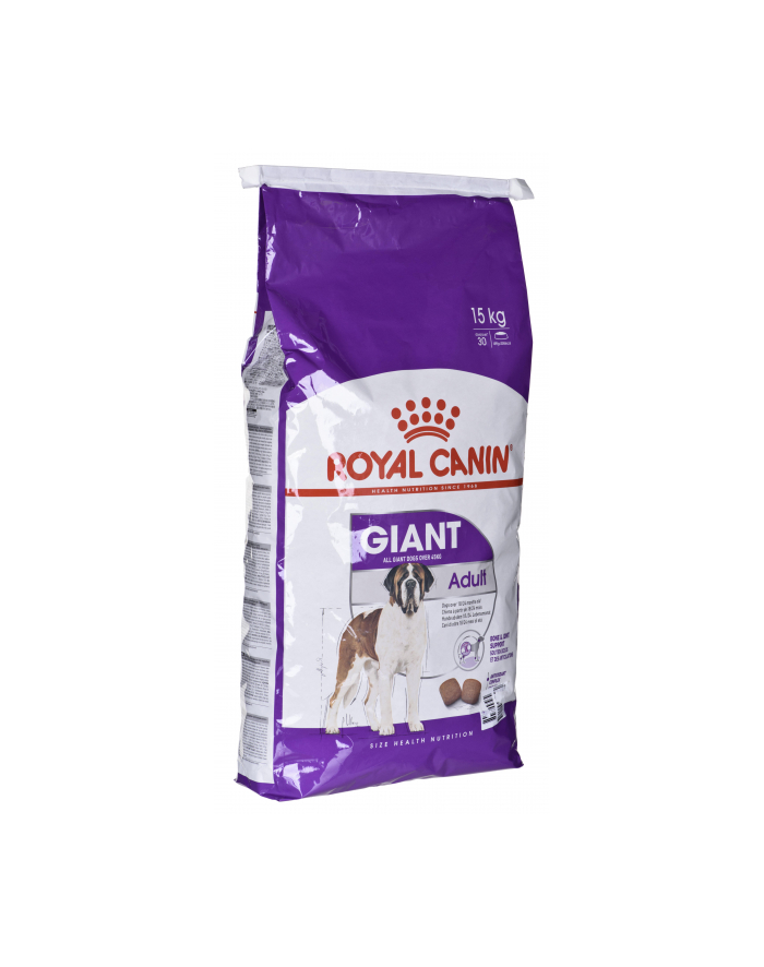 Karma Royal Canin SHN Giant Adult (15 kg ) główny