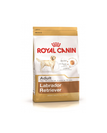 Karma Royal Canin BHN Labrador Adult (12 kg )