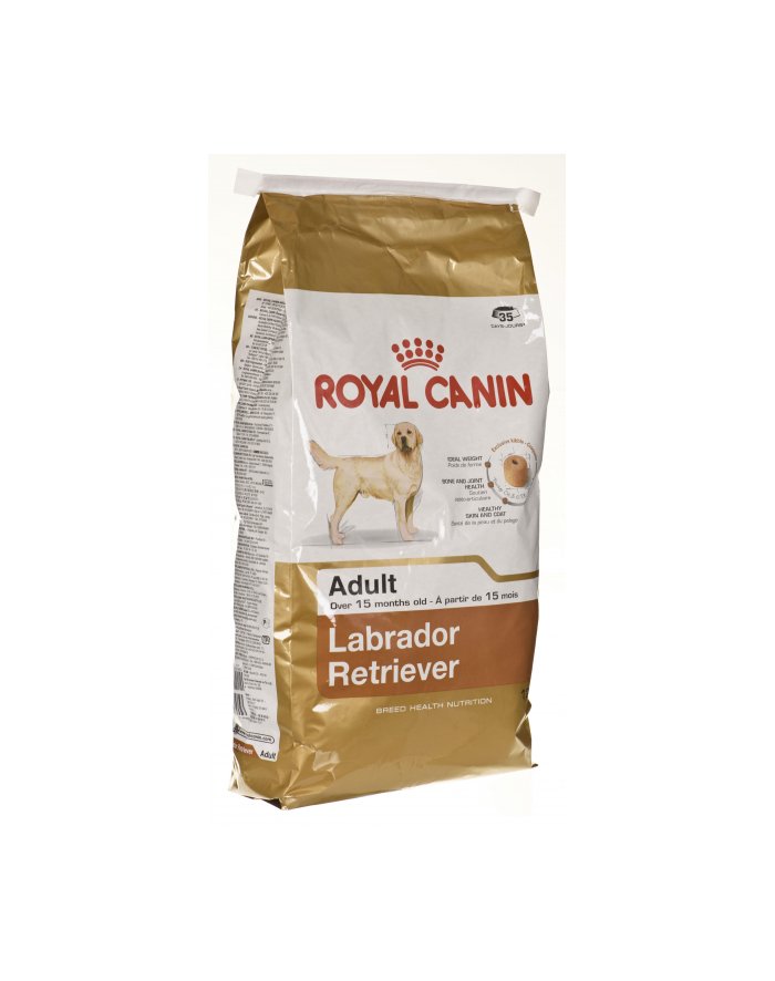 Karma Royal Canin BHN Labrador Adult (12 kg ) główny