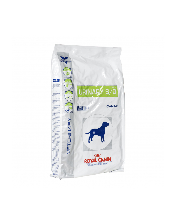 Karma Royal Canin Urinary S/O (7 50 kg ) główny