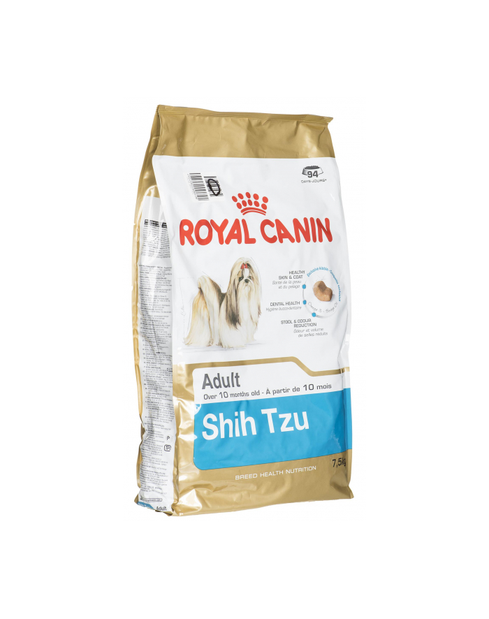 Karma Royal Canin BHN Shih Tzu (7 50 kg ) główny