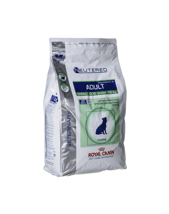 Karma Royal Canin Adult Weight & Den  (3 50 kg  ) główny