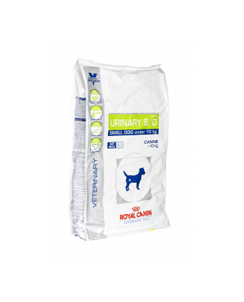 Karma Royal Canin VD Urinary S/O Small Dog (8 kg )