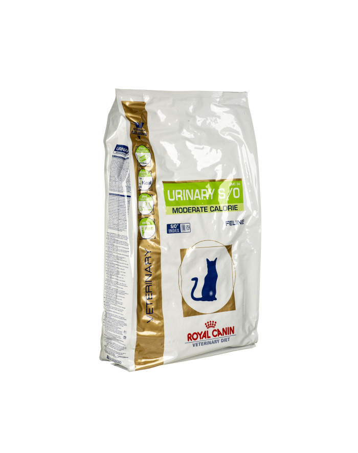 Karma Royal Canin Urinary Moderate Calorie Cat (9 kg ) główny