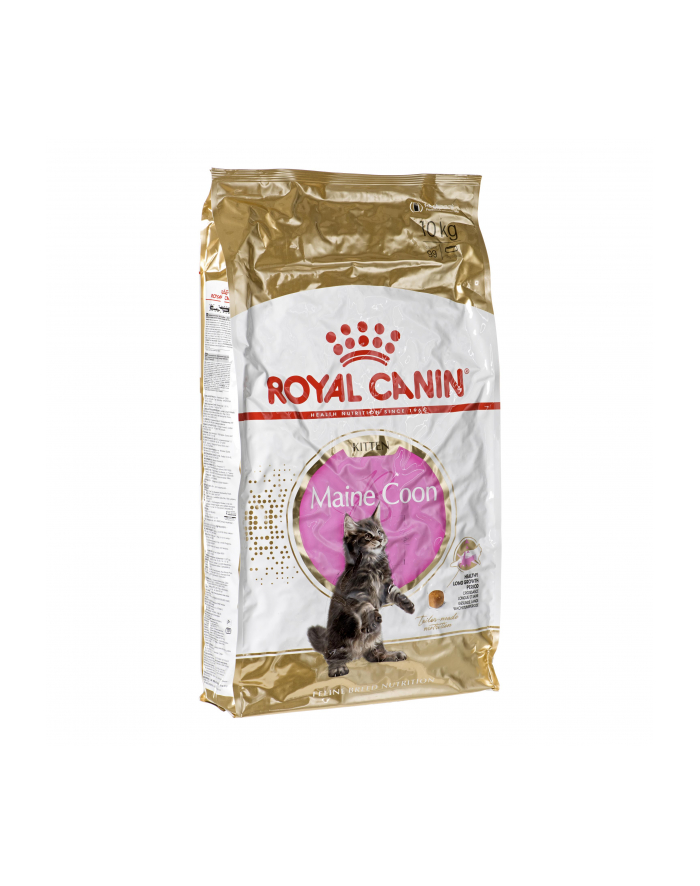 Karma Royal Canin Kitten Food Maine Coon 36 Dry Mix (10 kg ) główny