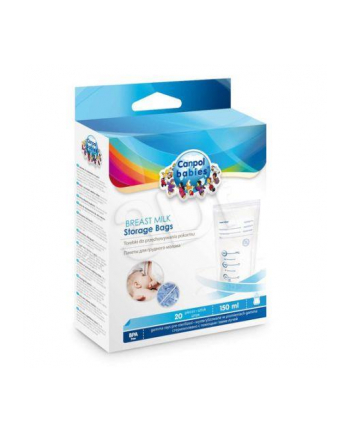 Torebka Canpol  5903407700014