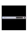 Switch PoE UBIQUITI US-16-150W (16x 10/100/1000Mbps) - nr 30