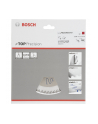 Tarcza  pilarska   BOSCH Top Precision 2608642387 (165 mm) - nr 7