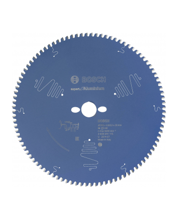 Tarcza  pilarska   BOSCH Expert 2608644115 (305 mm)