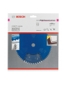 Tarcza pilarska BOSCH Expert 2608644132 (160 mm) - nr 4