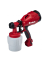 Pistolet do malowania EINHELL TC-SY 400 P 4260005 - nr 22