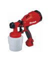 Pistolet do malowania EINHELL TC-SY 400 P 4260005 - nr 24