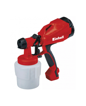 Pistolet do malowania EINHELL TC-SY 400 P 4260005