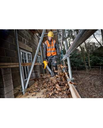 Dmuchawa DeWalt FlexVolt DCM572N-XJ