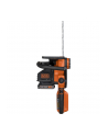 Piła łańcuchowa BLACK+DECKER GKC1825L20-QW - nr 17