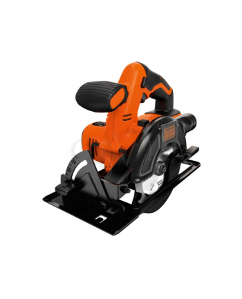 Pilarka Black&Decker  BDCCS18N-XJ (140mm)