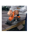 Pilarka Black&Decker  BDCCS18N-XJ (140mm) - nr 3