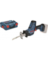 Piła szablasta  BOSCH GSA 18 V-LI C 06016A5001 - nr 4