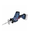 Piła szablasta  BOSCH GSA 18 V-LI C 06016A5001 - nr 6
