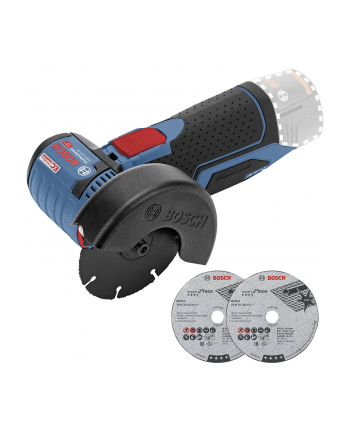 Szlifierka kątowa GWS 12V-76 12V BOSCH