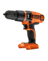 Wiertarko-wkrętarka Black&Decker aku BDCH188N-XJ - nr 10