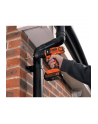 Wiertarko-wkrętarka Black&Decker aku BDCH188N-XJ - nr 8