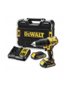 Wiertarko-wkrętarka akumulatorowa DeWalt DCD778S2T-QW - nr 10