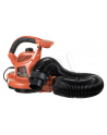 Odkurzacz ogrodowa BLACK+DECKER GW3050-QS - nr 2