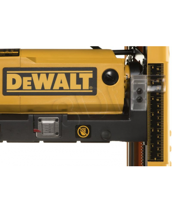 Strugarka grubościowa DeWalt DW733-QS