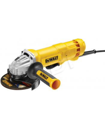 Szlifierka kątowa 125mm 1200W DEWALT